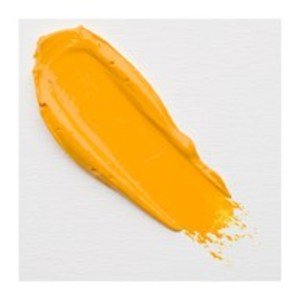 Cobra Artist Water Mixable Oil Paint - Permanent Yellow Deep (Series 2)