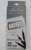 12 piece graphite pencil set Thumbnail