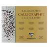 Clairefontaine Calligraphy Pads, 30cm x 40cm Thumbnail