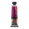 Cobra Artist Water Mixable Oil Paint - Permanent Red Violet (Series 3) Thumbnail
