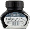 Cretacolor calligraphy ink Black Thumbnail