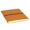 Eco-friendly Recycled Leather Cover Notebook Thumbnail