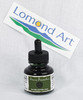 SOLD OUT/AWAITING STOCK Sennelier  Inks - Artist Quality - Olive Green - 813 Thumbnail