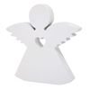 Freestanding Painted Angel Thumbnail