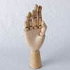 Hand mannequin  	 Thumbnail