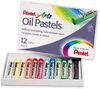 Pental Oil Pastels Thumbnail