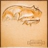 C. Roberson Liquid Metal acrylic paints - Bronze Thumbnail