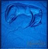 C. Roberson Liquid Metal acrylic paints - Dark Blue Thumbnail