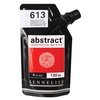 Sennelier Abstract Acrylic - SATIN  Cadmium Red Light Hue Thumbnail