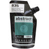 Sennelier Abstract Acrylic - SATIN  Cobalt Green Deep Hue 835 Thumbnail