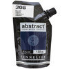 Sennelier Abstract Acrylic - SATIN Indigo blue 308 Thumbnail