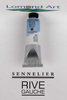 Sennelier Rive Gauche Oil - Blue -  grey 301 Thumbnail