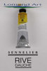 Sennelier Rive Gauche Oil - Cadmium yellow medium hue 541 Thumbnail