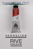 Sennelier Rive Gauche Oil - Carmine red 635  Thumbnail