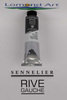 Sennelier Rive Gauche Oil - Ivory black 755  Thumbnail