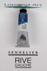 Sennelier Rive Gauche Oil - Prussian blue 318 Thumbnail