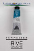 Sennelier Rive Gauche Oil - Turquoise 341 Thumbnail