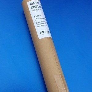 Artway 'Sketch' Tracing and Sketching Paper