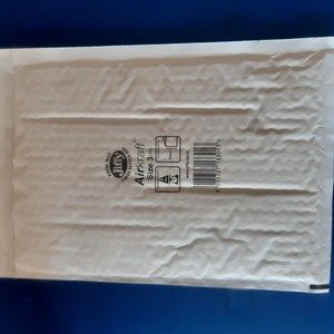 Bubble Envelopes - Pack of 5 Size 3.