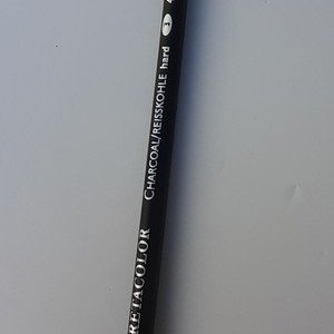 Cretacolor Charcoal Pencil (Hard)