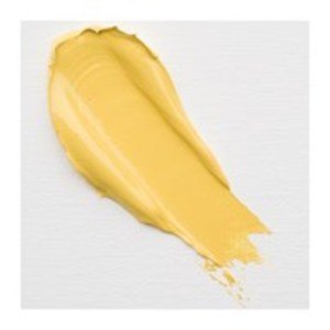 Cobra Artist Water Mixable Oil Paint - Naples Yellow Deep (Series 3)