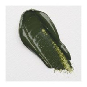 Cobra Artist Water Mixable Oil Paint - Olive Green (Series 3)