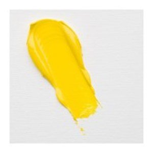 Cobra Artist Water Mixable Oil Paint - Primary Yellow (Series 2)
