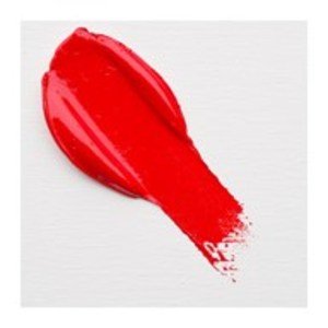 Cobra Artist Water Mixable Oil Paint - Pyrrole Red Light (Series 3)