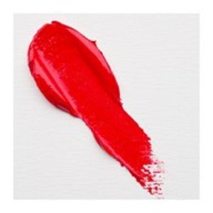 Cobra Artist Water Mixable Oil Paint - Pyrrole Red (Series 3)