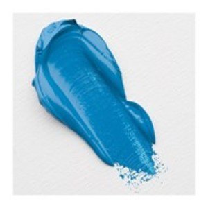 Cobra Artist Water Mixable Oil Paint - Turquoise Blue (Series 3)