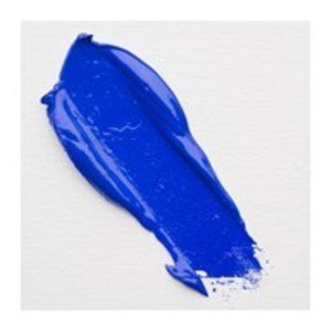 Cobra Study Water Mixable Oil Paint - Blue Violet
