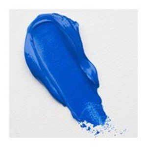 Cobra Study Water Mixable Oil Paint - Cerulean Blue (Phthalo)