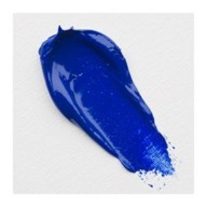 Cobra Study Water Mixable Oil Paint - Cobalt Blue Ultramarine