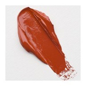 Cobra Study Water Mixable Oil Paint - Light Oxide Red