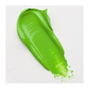 Cobra Study Water Mixable Oil Paint - Permanent Green Light