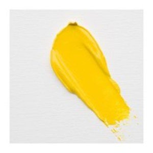 Cobra Study Water Mixable Oil Paint - Permanent Yellow Light