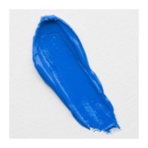 Cobra Study Water Mixable Oil Paint - Primary Cyan