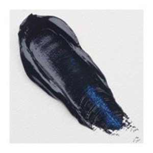 Cobra Study Water Mixable Oil Paint - Prussian Blue