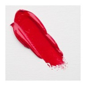 Cobra Study Water Mixable Oil Paint - Pyrrole Red Deep
