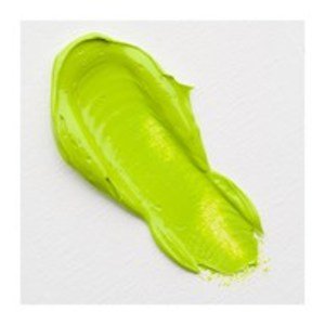 Cobra Study Water Mixable Oil Paint - Yellowish Green