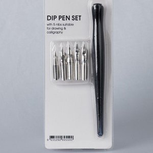 Dip Pen Set