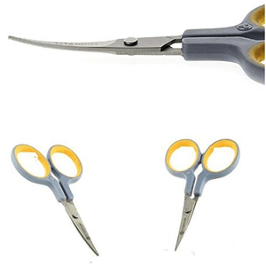 Embroidery and Sewing Scissors