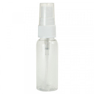 Empty Plastic Atomiser/ Diffuser Bottle – 60ml