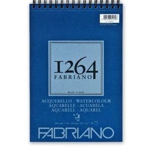 Fabriano 1264 Watercolour A3