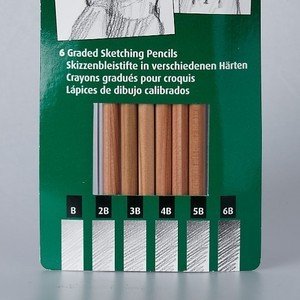 Linex Sketching Set *SOLD OUT*