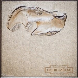 Liquid Metal Drawing Inks -  Baroque