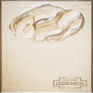Liquid Metal Drawing Inks -  Platinum