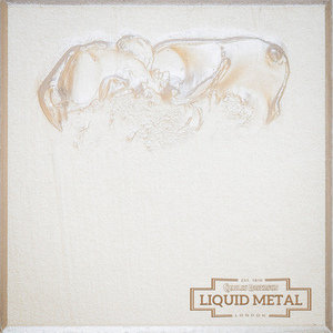 Liquid Metal Drawing Inks - Silver