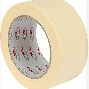 Masking tape 50 metre roll x 5cm width SOLD OUT!