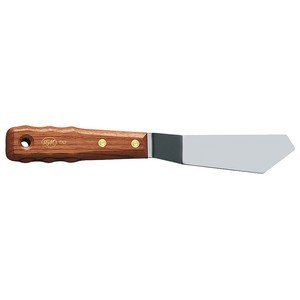 RGM Extra large Palette Knife 8003